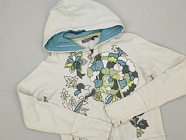 hibou bluza: Bluza z kapturem damska, rozmiar M — 1