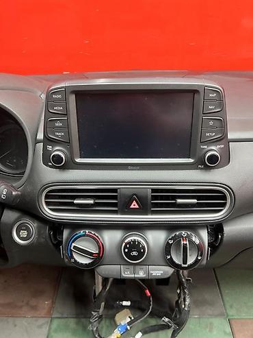 tracker gps: Торпедо Hyundai 2018 г., Б/у, Оригинал — 3