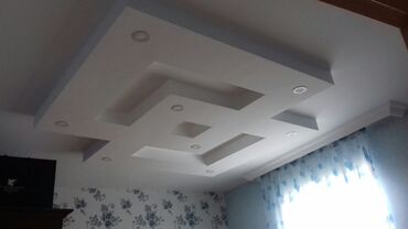 Həyət evləri və villaların satışı: Binəqədi qəs. 3 otaqlı, 100 kv. m, Yeni təmirli — 9