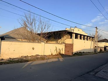 Продажа помещений свободного назначения: Продается объект с большим земельным участком и хозяйственными — 25