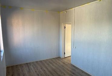 Сдаются новые квартиры в Новопавловке. Площадь — 35 м². Светлые