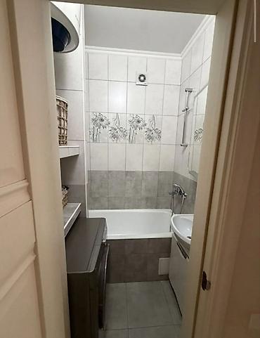 Продажа квартир: 3 комнаты, 80 м², Аламедин-1 мкр Индивидуалка, 3 этаж, Дизайнерский ремонт — 2