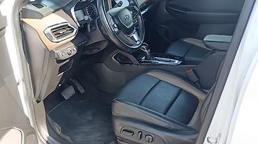 тахо шевроле: Chevrolet Trailblazer: 2021 г., Автомат, Кроссовер — 10