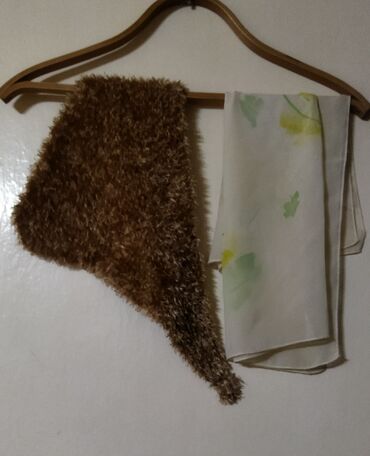 Baş geyimləri: Şərflər -da lalafo.az — 8 Baş geyimləri: Şərflər — 8