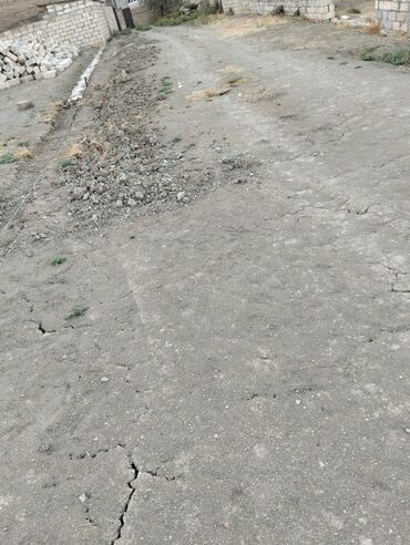 Torpaq sahələrinin satışı: 2 sot, Tikinti, Maklerlər narahat etməsin, Kupça (Çıxarış), Texniki pasport — 9