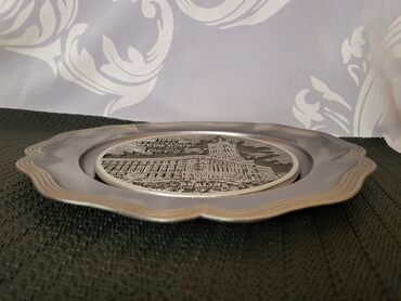 Ostali kućni dekor: Ukras za zid — 11