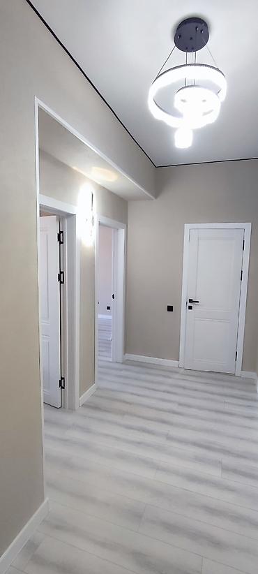 Продажа квартир: 1 комната, 45 м², Элитка, 10 этаж — 4