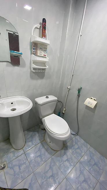 Mənzillər: Menzil parka yaxın, metro ve dayanacağa yaxındır. İnternet televizor — 1