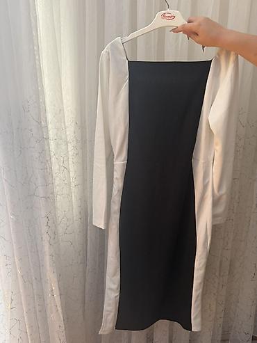 Qadın donu – Fashion Center, Arsen Atibekov Collection - Model