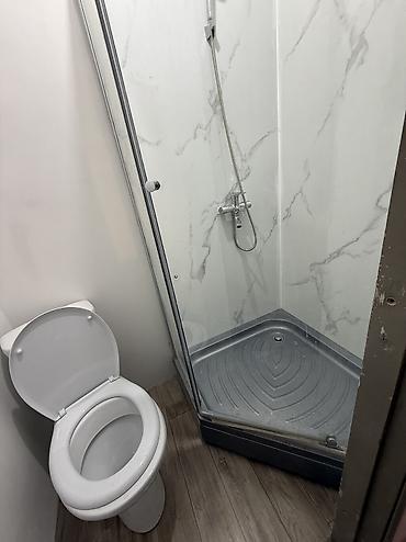 дом карпинка: 3 комнаты, 36 м², 6 соток, Септик — 8