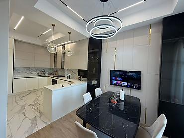 archa group: Сдаётся в аренду просторная 3-комнатная квартира в районе Ала-Арча, в — 10