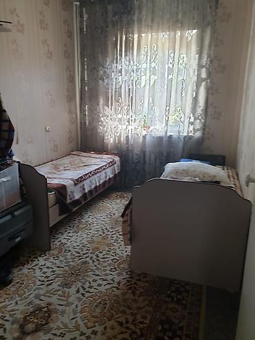 Кыймылсыз мүлк: 3 бөлмө, 60 м², 105-серия, 2 кабат, Евро оңдоо — 2