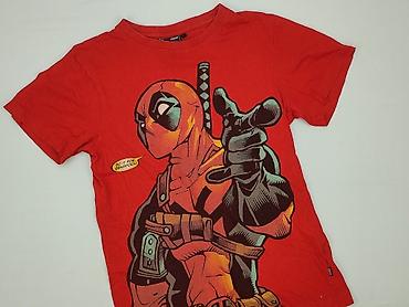 deadpool: Cropp, Koszulka dla mężczyzn, rozmiar XS — 1