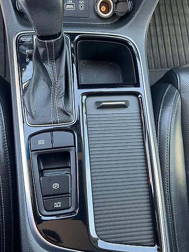 Hyundai: Hyundai Sonata: 2020 г., Седан — 13