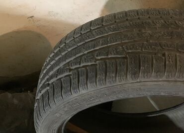 Şin, disk və təkərlər üçün digər aksessuarlar: 225/45/R19 NOKİAN 2014
235/35/R19 FİRELLİ 2016
Tam original Təkərlərdi -da lalafo.az — 12 Şin, disk və təkərlər üçün digər aksessuarlar: 225/45/R19 NOKİAN 2014
235/35/R19 FİRELLİ 2016
Tam original Təkərlərdi — 12