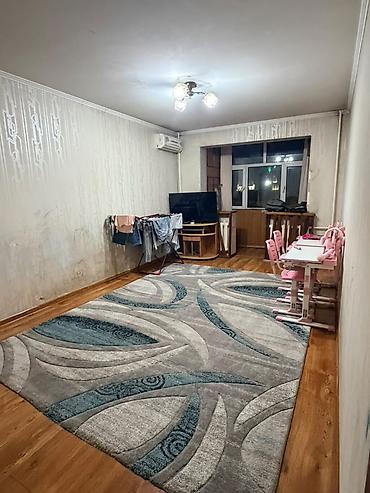 ocoo mega house: 2 комнаты, 46 м², 104 серия, 4 этаж, Старый ремонт — 4