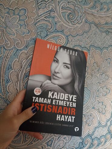 el yayi: Barter olunur, mənasız gəlir mənə, amma atmağada əlim gəlmir