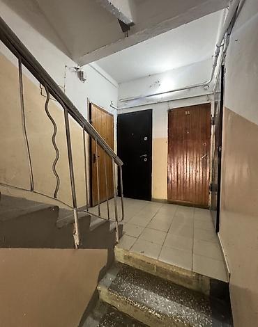 43: 3 комнаты, 56 м², Золотой квадрат Индивидуалка, 1 этаж, Косметический ремонт — 10