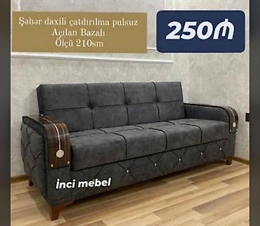 parca skaflar: Divan-kravat, Yeni, Açılan, Bazalı, Parça, Şəhərdaxili pulsuz çatdırılma — 1