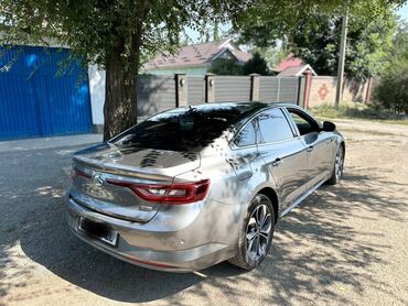 купить рено тягач: Renault SM6: 2018 г., 2 л, Робот, Бензин, Седан