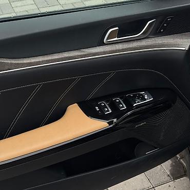 Kia: Kia K5: 2022 г., 1.6 л, Бензин, Седан — 3