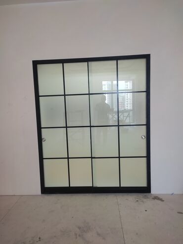 Balkonlar: Cam balkon sifarişləri qəbul olunur çatdırma qurasdirma pulsuzdur — 21