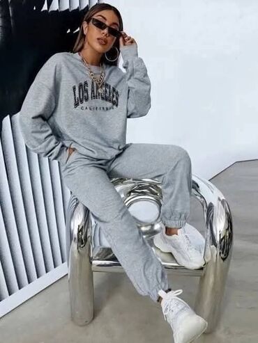 Gornji i donji deo: ♦️DOMACA PROIZVODNJA 🎀XS -4XL 📌CENA 2.400 DIN ☕ Mali luksuz svakog — 1