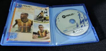 Oyun diskləri və kartricləri: Ps5 üçün oyun diskləri originaldı 3 bir yerdə 30 azn — 3