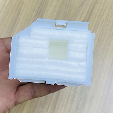 Принтеры: Обсовер (Памперс принтер) Абсорбер с корпусом (емкость для — 9