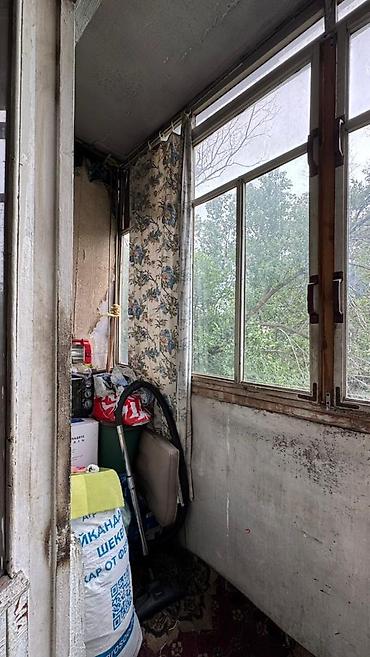 Продажа квартир: 2 комнаты, 43 м², 104 серия, 4 этаж — 4