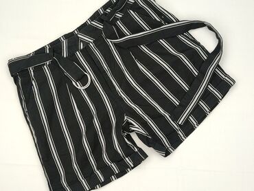 Sinsay, Shorts for women, size L (EU 40)