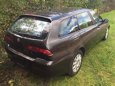 kardan za auto: DELOVI ZA ALFA ROMEO 156 | Limarija Hauba Krilo Branik Mehanika — 3