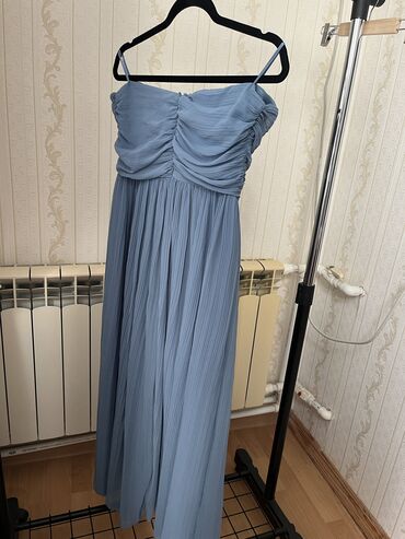 Ziyafət donları: Ziyafət donu, Maksi, Zara, L, M — 13