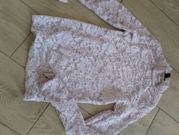 bluza na jedno rame: S (EU 36)