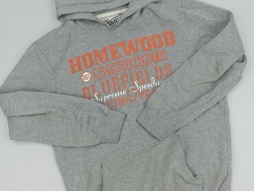 Hoodie for men, L (EU 40), condition - Good
