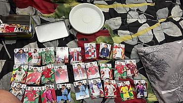 panini: Panini 0,50-20 azn — 4