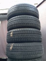 шины гофорум: Шины 235 / 55 / R 19, Зима, Б/у, Комплект, Легковые, Китай, Goform