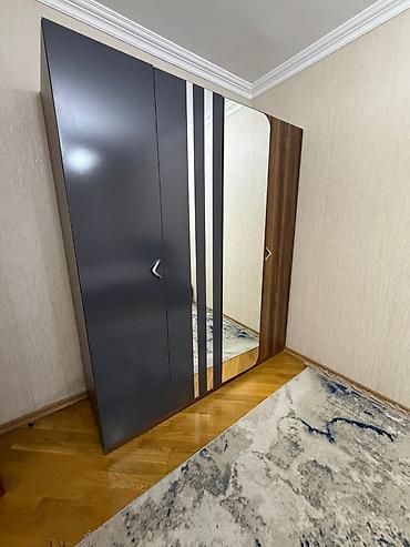 ortopedik dosek: İkinəfərlik çarpayı, Dolab, Yeni — 4