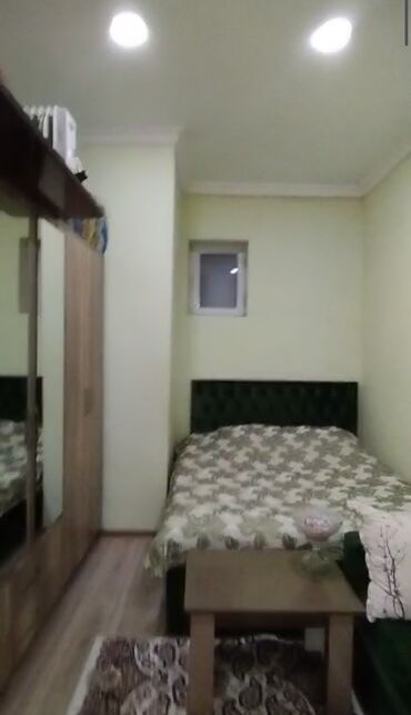 Həyət evləri və villaların satışı: Binəqədi qəs. 1 otaqlı, 45 kv. m — 4