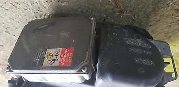 smart sensor ar991: FAR XENON ZA AUDI A8 OD 1993. DO 1999. GOD. | audi a8 far levi xenon — 1