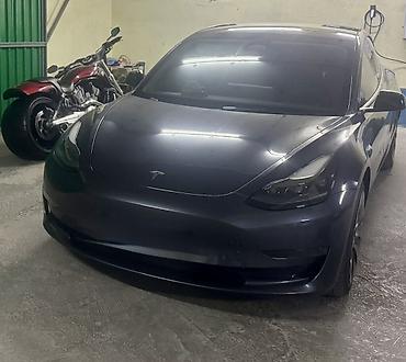 gac aion s 2021: Tesla Model 3: 2022 г., 0.1 л, Автомат, Электромобиль, Седан — 4
