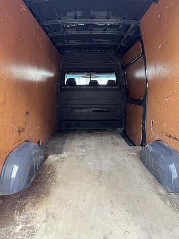 Mercedes-Benz: Mercedes-Benz Спринтер: 2011 г., 2.2 л, Автомат, Дизель, Бус at lalafo.kg — 9 Mercedes-Benz: Mercedes-Benz Спринтер: 2011 г., 2.2 л, Автомат, Дизель, Бус — 9