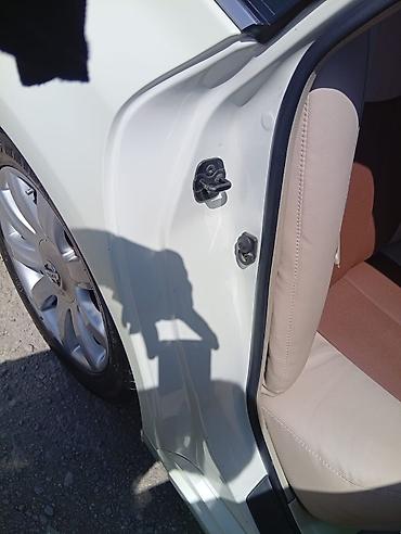 Nissan: Nissan Teana: 2.5 l | Sedan — 21