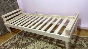 двухъярусная кровать с диваном: Бир кишилик Керебет, Жаңы