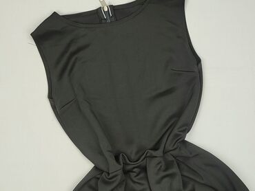 sukienki wieczorowe z trenem: Women`s dress, S (EU 36)