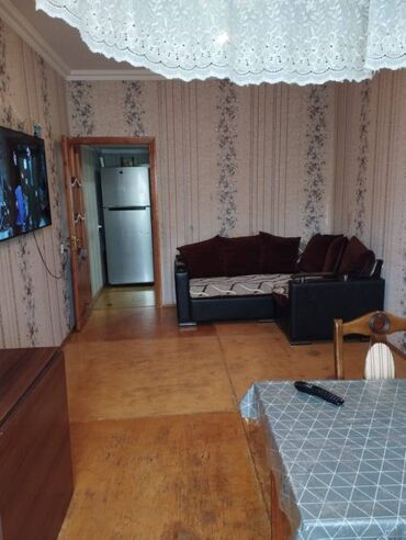 Köhnə tikili: Bakı, 3 otaqlı, Köhnə tikili, m. Əhmədli, 80 kv. m — 14