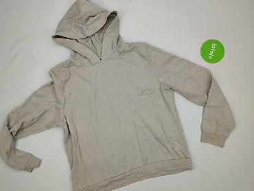 lidl bluzy: Sinsay, Bluza z kapturem damska, rozmiar L — 2