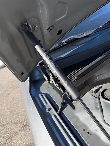 Kia: Kia K5: 2021 г., 2 л, Автомат, Газ, Седан at lalafo.kg — 7 Kia: Kia K5: 2021 г., 2 л, Автомат, Газ, Седан — 7