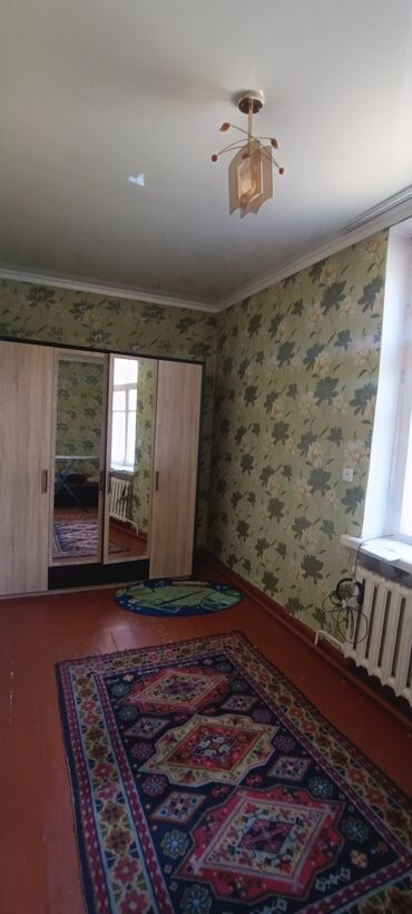 сталинка квартира: 2 комнаты, Собственник, Без подселения, С мебелью полностью