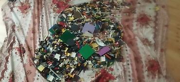 lego ninjago: Orijinaldır. lego ninjago setinə aiddir. Az oynanlılıb. 12 min — 8